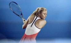Permalink to Wear What Sharapova in the Australian Open? Permalink to Wear What Sharapova in the Australian Open?