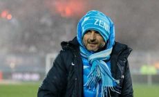 Permalink to Roma Indeed Always There in the Heart Spalletti Permalink to Roma Indeed Always There in the Heart Spalletti