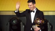Permalink to Make statistical Messi wins Ballon d’Or Worth 2015