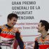 Honda Indicate Still Maintain Marquez-Pedrosa in 2017 Honda Indicate Still Maintain Marquez-Pedrosa in 2017